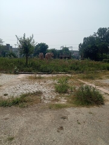 Plot Area in  Plot at Arthala – for Sale