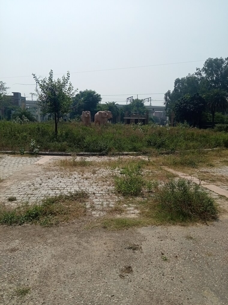 undefined, arthala  31 Acre Plot In Arthala Ghaziabad 9273994