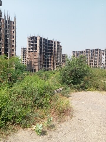  Plot – Exterior View View at Arthala - for Sale