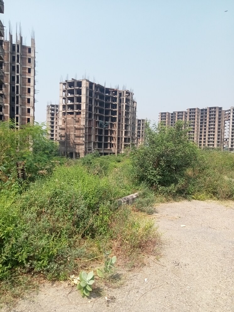 Exterior View, arthala  31 Acre Plot In Arthala Ghaziabad 9273994