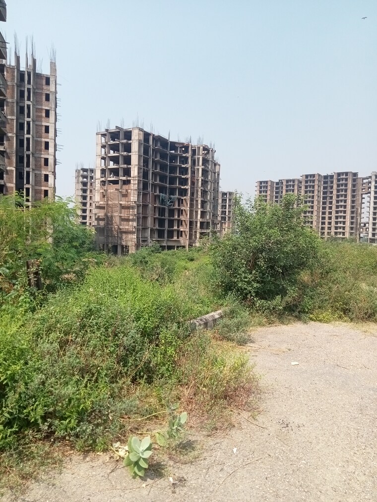 Exterior View, arthala  31 Acre Plot In Arthala Ghaziabad 9273994