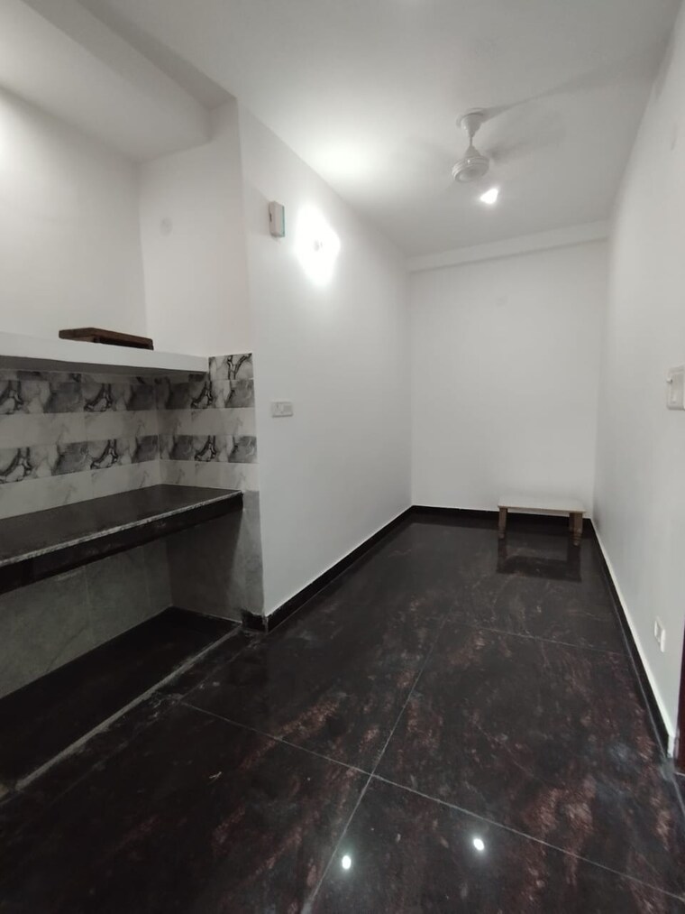 Living Room, chattarpur 1 Bedroom 450 Sq.Ft. Builder Floor In Chattarpur Delhi 9273997