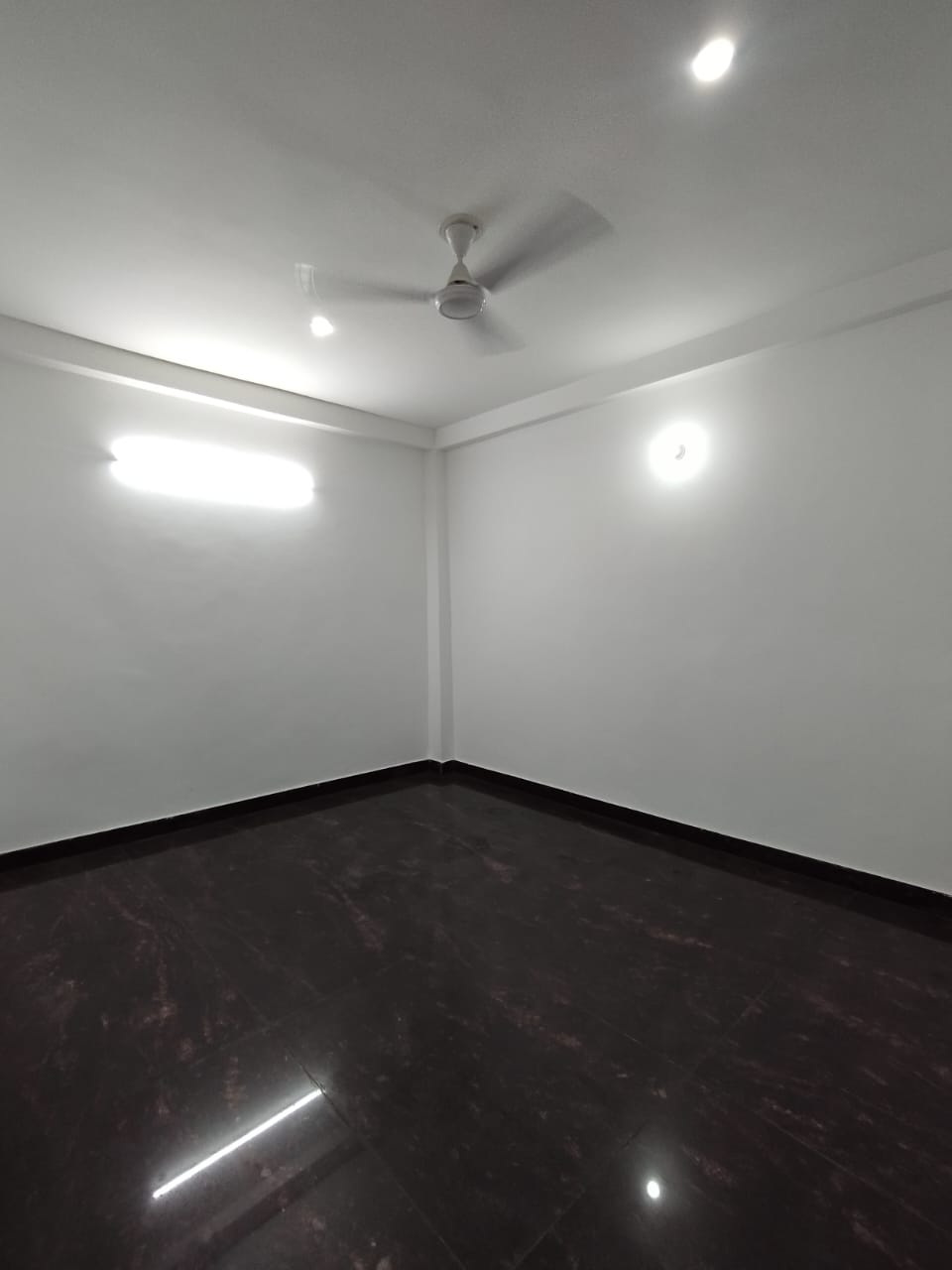 1 BHK Builder Floor For Rent in Chattarpur