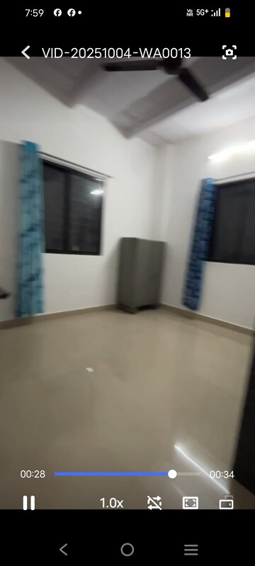 Room in 4 BHK Villa at Dhayari – for Rent