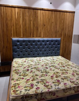 Bedroom in 2 BHK Apartment at Ambala Highway – for Sale