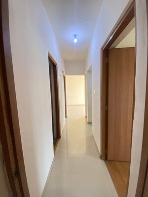 Building Lobby in 2 BHK Apartment at Lodha Casa Rio, Dombivli East – for Rent