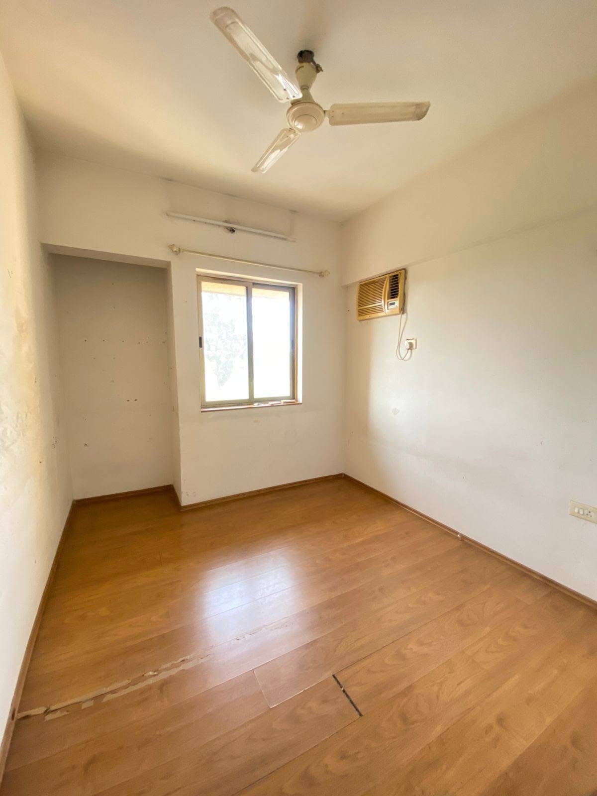 2 BHK + Pooja Room Apartment For Rent in Lodha Casa Rio