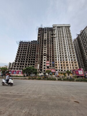 1 BHK Apartment For Sale in Deep Sky, Vasai East
