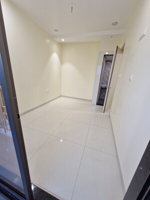 Bedroom in 1 BHK Apartment at Deep Sky, Vasai East – for Sale