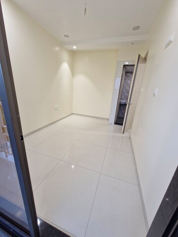 Bedroom in 1 BHK Apartment at Deep Sky, Vasai East – for Sale