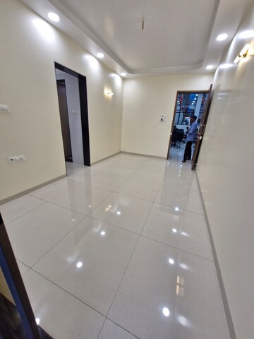 Living Room in 1 BHK Apartment at Deep Sky, Vasai East – for Sale