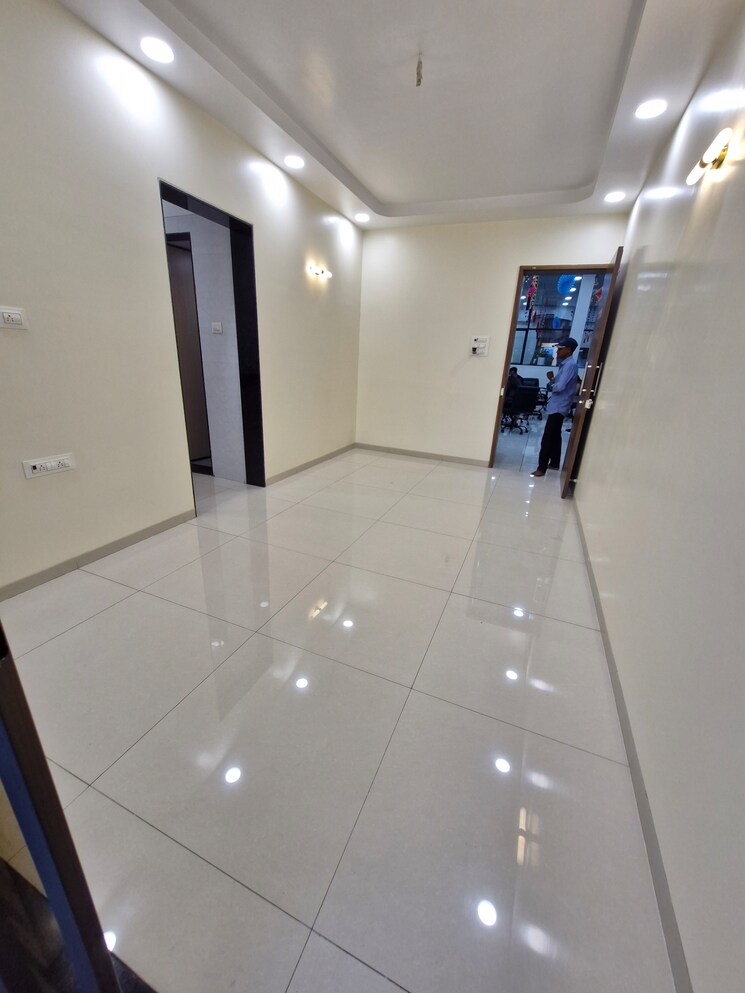Living Room, deep-sky 1 Bedroom 444 Sq.Ft. Apartment In Vasai East Palghar 9274011