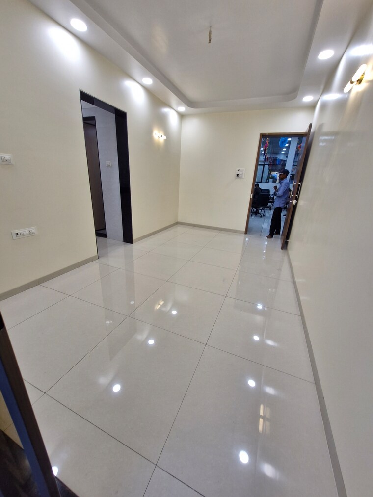 Living Room, deep-sky 1 Bedroom 444 Sq.Ft. Apartment In Vasai East Palghar 9274011