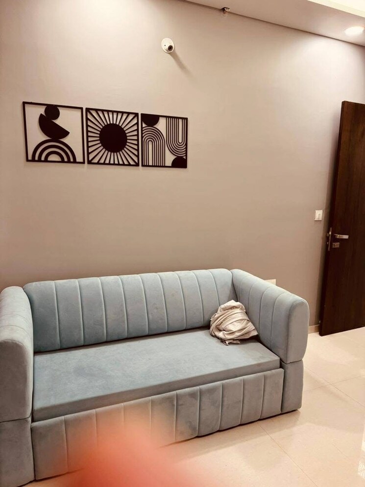 Bedroom, casa-rio-viva 2 Bedroom 670 Sq.Ft. Apartment In Dombivli East Thane 9274006