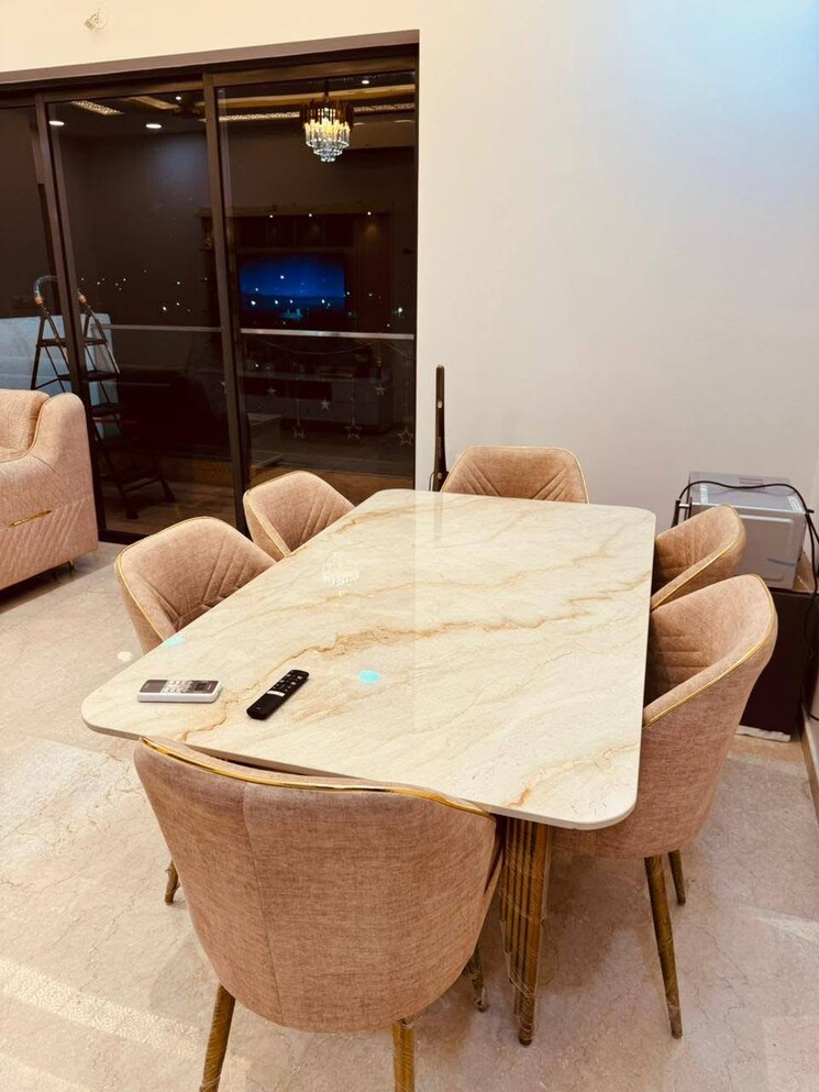 Master Bedroom, casa-rio-viva 2 Bedroom 670 Sq.Ft. Apartment In Dombivli East Thane 9274006