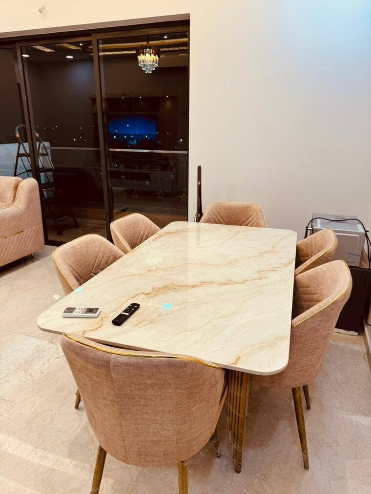 Master Bedroom, casa-rio-viva 2 Bedroom 670 Sq.Ft. Apartment In Dombivli East Thane 9274006