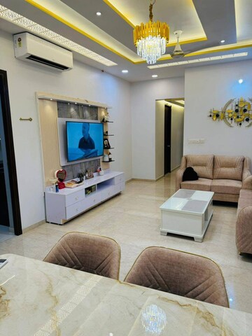 2 BHK Apartment For Rent in Casa Rio Viva, Dombivli East