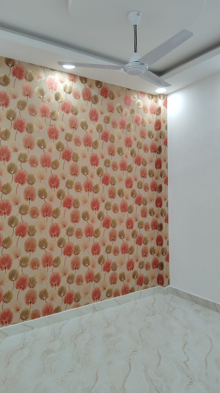 Master Plan, okhla industrial estate phase 2 2 Bedroom 70 Sq.Yd. Builder Floor In Okhla Industrial Estate Phase 2 Delhi 9274009