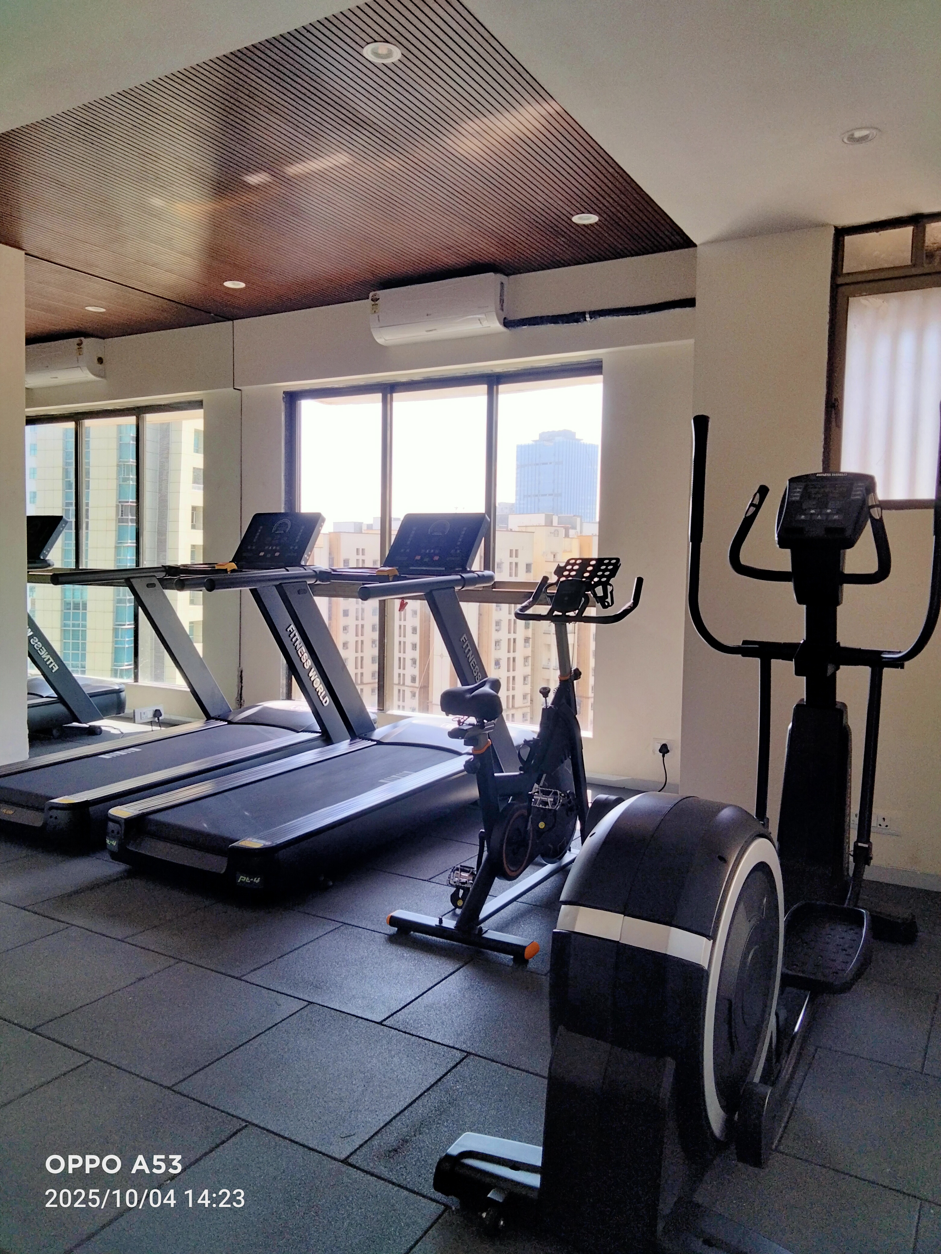 3 BHK + Servant Room 880 Sq.Ft. Apartment in Aristo 1515 Moneco