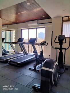 3 BHK + Servant Room Apartment For Sale in Aristo 1515 Moneco
