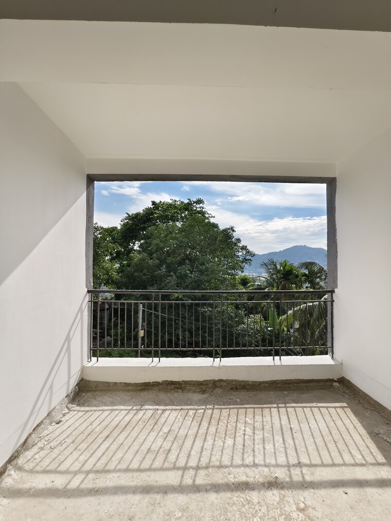 Balcony, infinity-heights 6+ Bedroom 6731 Sq.Ft. Villa In Kala Pahar Guwahati 9049422