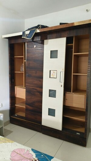 2 BHK Apartment For Rent in Paranjape Blue Ridge, Hinjewadi