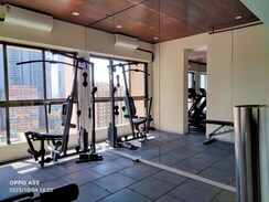 3 BHK + Servant Room Apartment For Sale in Aristo 1515 Moneco