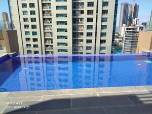 3 BHK Apartment – Exterior View View at Aristo 1515 Moneco, Prabhadevi - for Sale