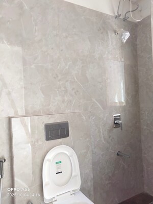 Bathroom in 3 BHK Apartment at Aristo 1515 Moneco, Prabhadevi – for Sale