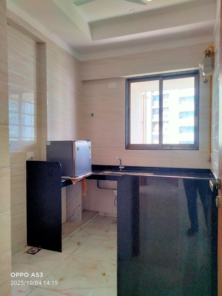 Kitchen, aristo-1515-moneco 3 Bedroom 880 Sq.Ft. Apartment In Prabhadevi Mumbai 9274020