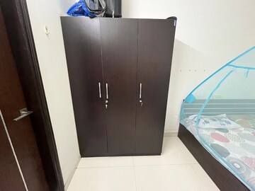 Furnished Amenities in 2 BHK Apartment at Vijaylaxmi Bliss, Jogeshwari East – for Rent