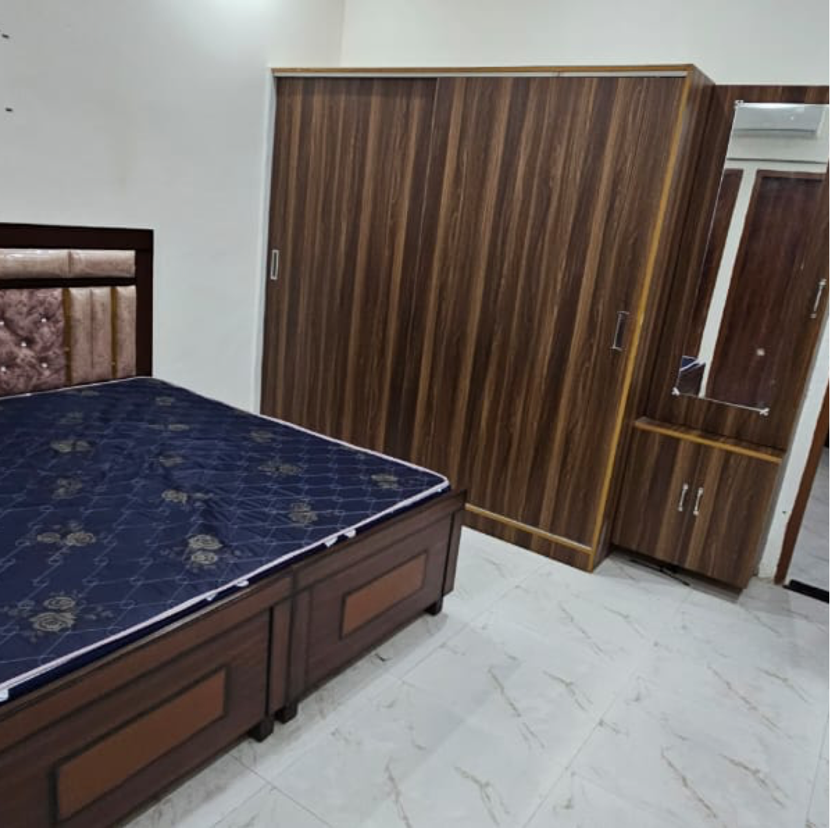 1 BHK + Extra Room Apartment For Rent in Kharar Landran Road