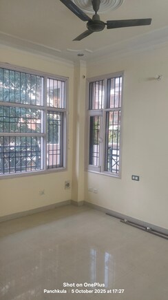 3 BHK + Study Room Apartment For Sale in Sector 20