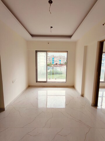 1 BHK Apartment For Rent in DGS Sheetal Deep, Nalasopara West