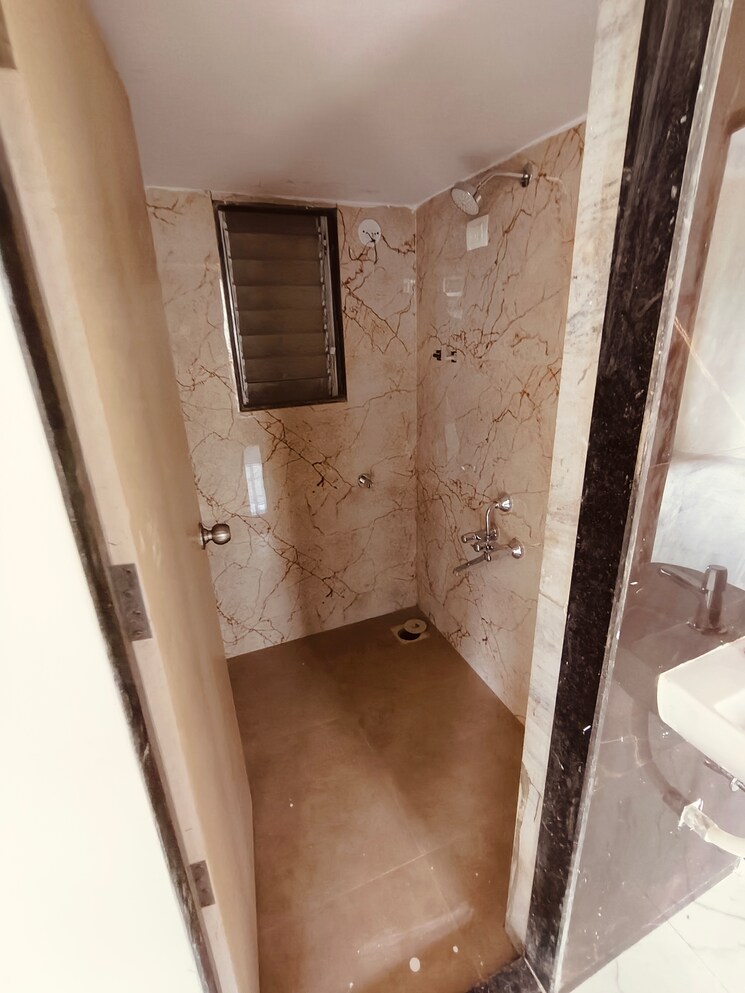 Bathroom, dgs-sheetal-deep 1 Bedroom 595 Sq.Ft. Apartment In Nalasopara West Palghar 9274028