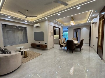 3.5 BHK Builder Floor For Sale in Aradhya Homes, Sector 67a
