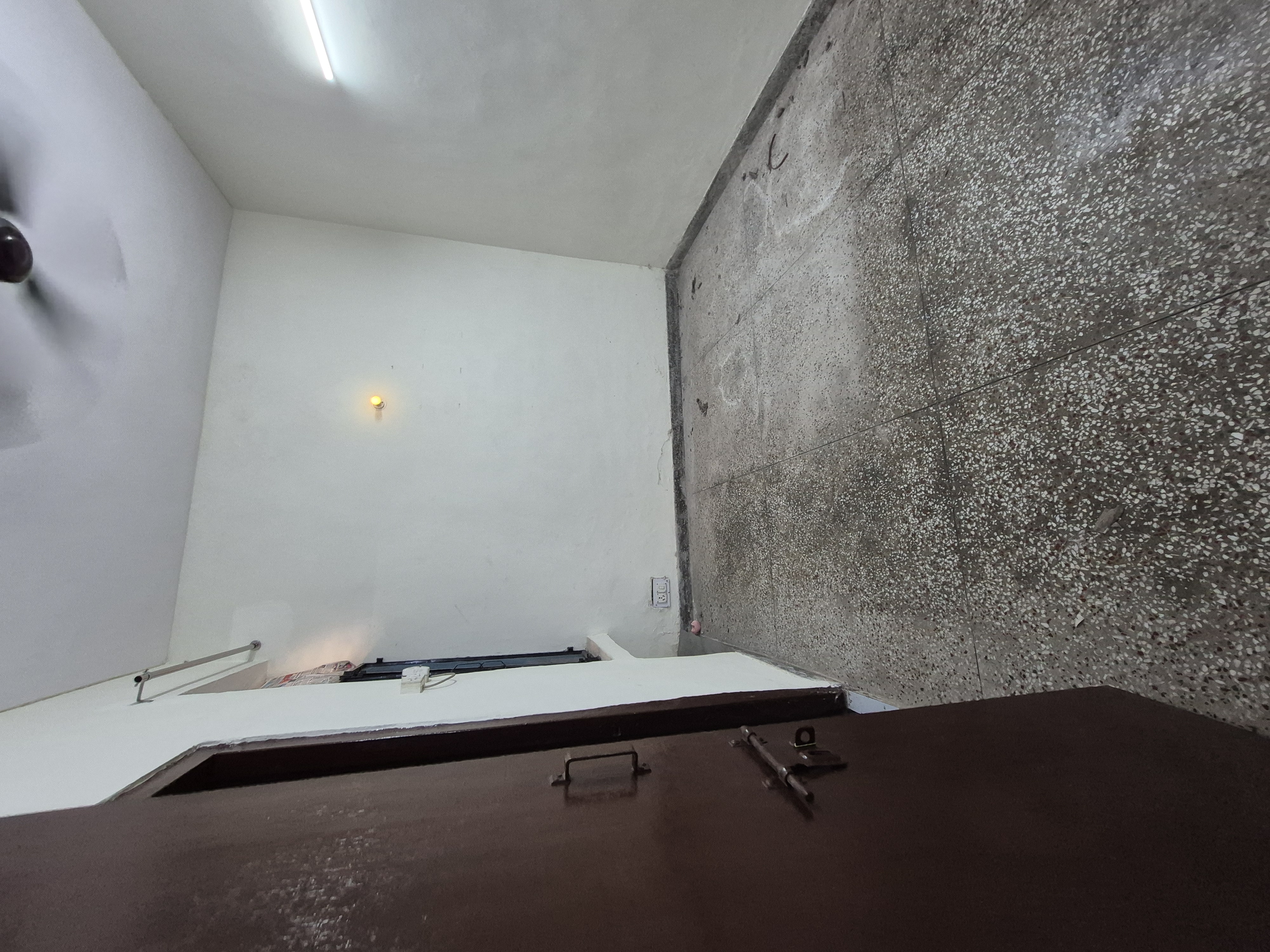 1.5 BHK Apartment For Rent in Uma Cooperative Society