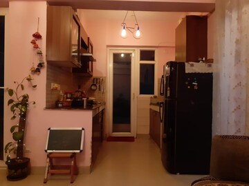 Master Bedroom in 2 BHK Apartment at Sethi Max Royale, Sector 76 – for Sale