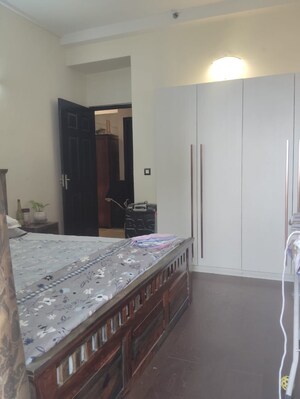 Bedroom in 2 BHK Apartment at Sethi Max Royale, Sector 76 – for Sale