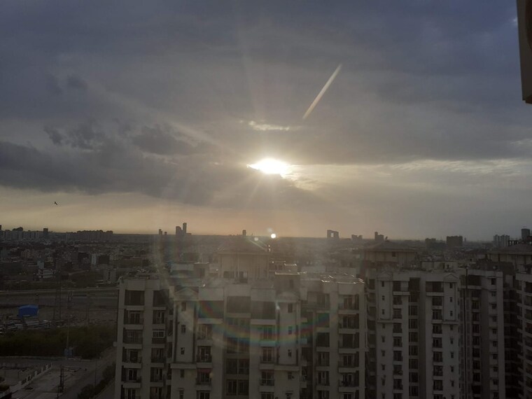 Exterior View, sethi-max-royale 2 Bedroom 940 Sq.Ft. Apartment In Sector 76 Noida 9274039