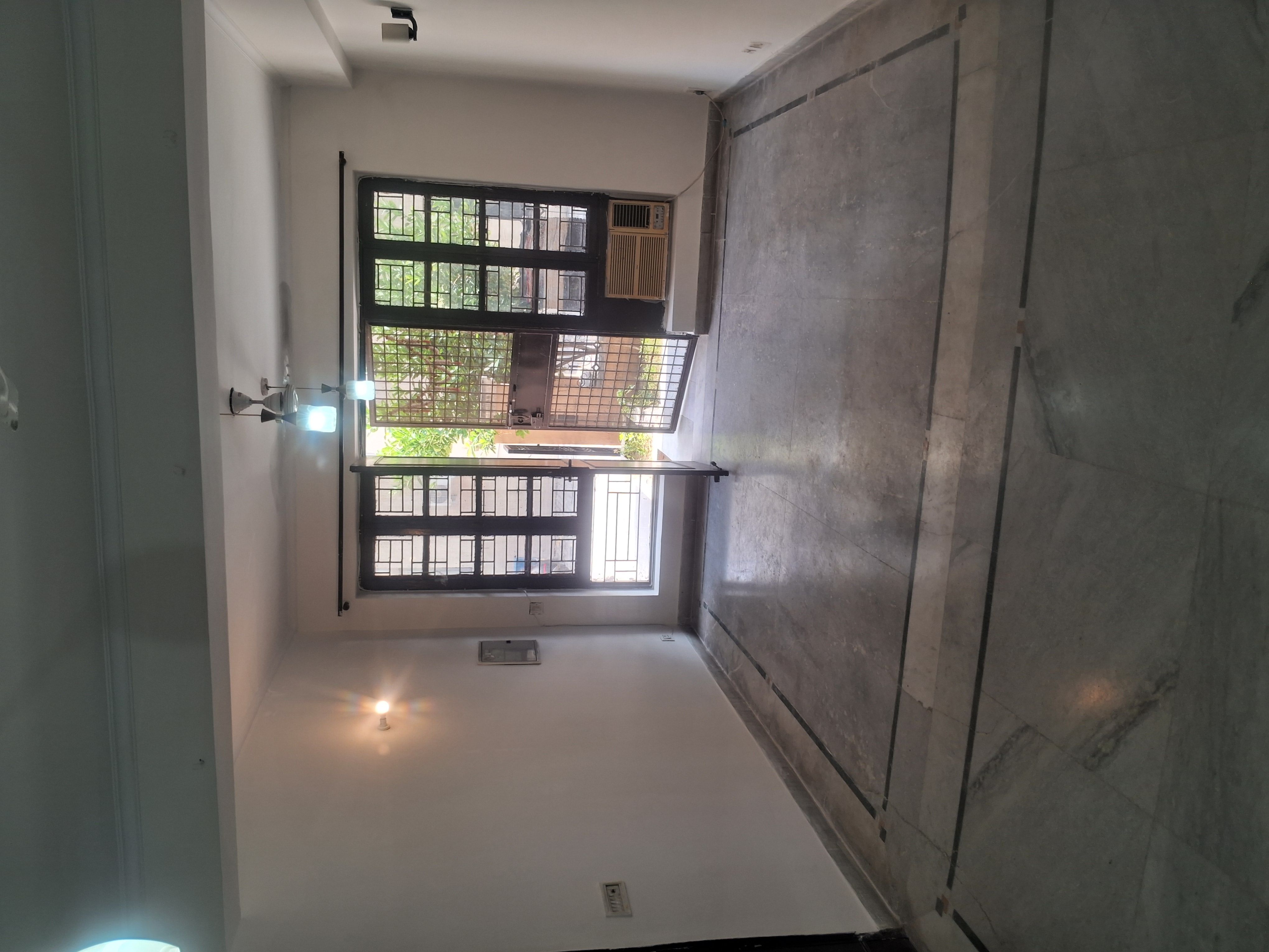 3 BHK Builder Floor For Rent in Today Blossoms II