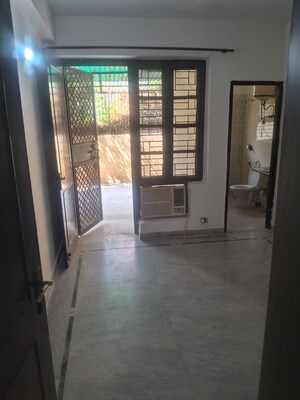 Living Room in 3 BHK Builder Floor at Today Blossoms II, Sector 51 – for Rent