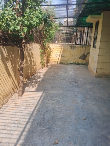 3 BHK Builder Floor – Exterior View View at Today Blossoms II, Sector 51 - for Rent