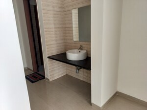 Lobby in 2 BHK Apartment at Pimple Saudagar – for Rent