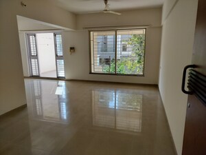 2 BHK Apartment For Rent in Pimple Saudagar