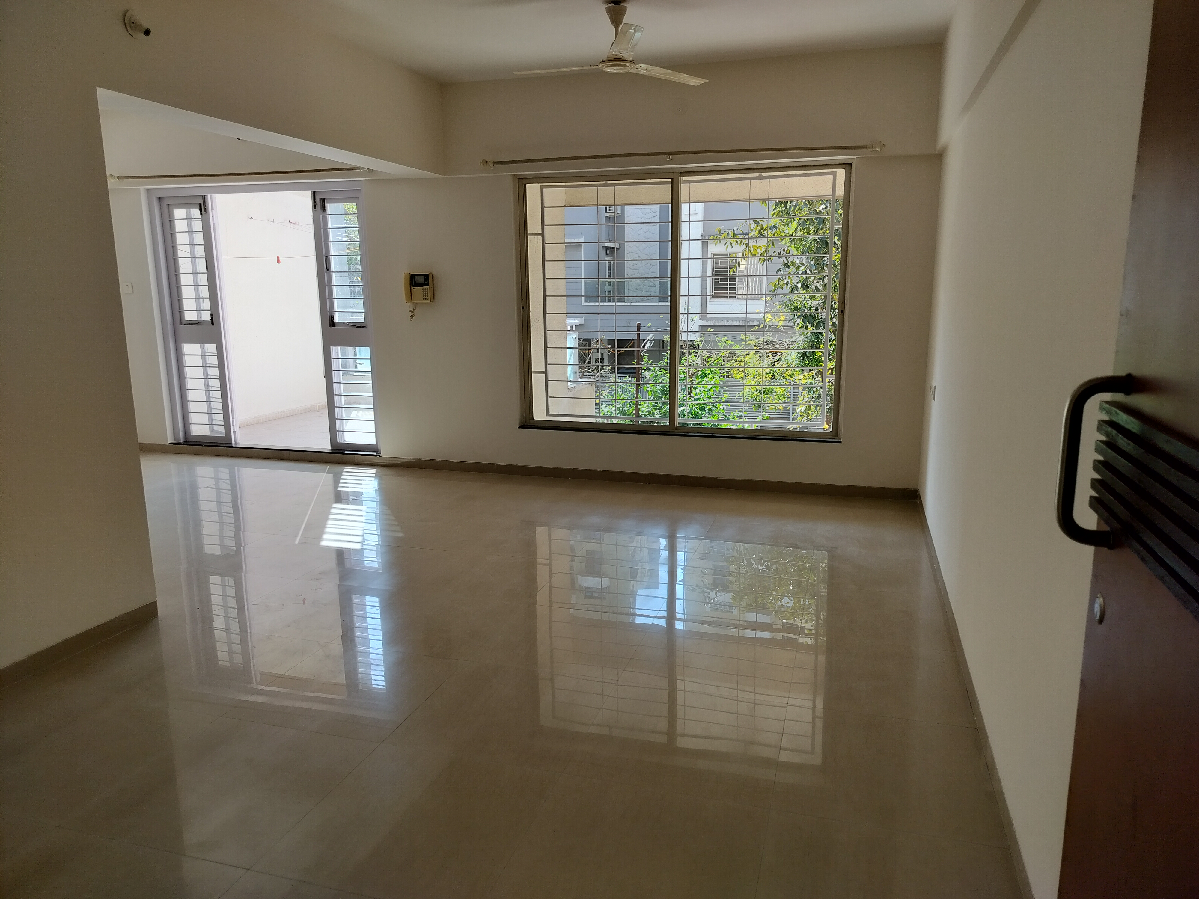 2 BHK Apartment For Rent in Pimple Saudagar