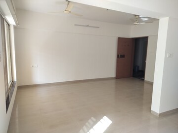 Living Room in 2 BHK Apartment at Pimple Saudagar – for Rent