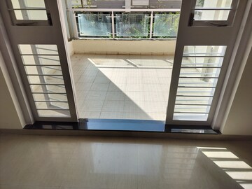 Balcony in 2 BHK Apartment at Pimple Saudagar – for Rent