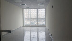 Floor Plan in  Office Space at Gaur City Center, Sector 4 Greater Noida – for Sale