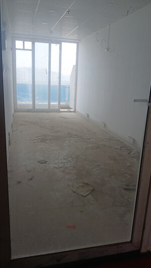 Floor Plan in  Office Space at Gaur City Center, Sector 4 Greater Noida – for Sale